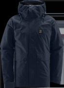 Haglöfs Men's Orsa Jacket Tarn Blue