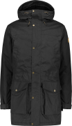 Men's Kuura Jacket Black