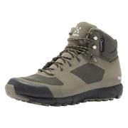 Haglöfs L.I.M Mid Proof Eco Women Sage Green/Deep Woods