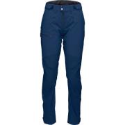 Norrøna Women's Falketind Flex1 Heavy Duty Pants Indigo Night