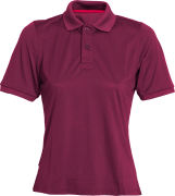 Dobsom Women's Skill Polo Fuchsia