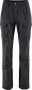 Klättermusen Men's Grimner Pant Raven/Raven