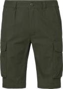 Chevalier Men´s Keen Cargo Shorts Dark Green