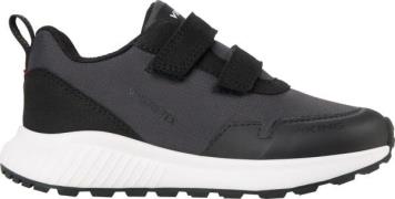 Viking Kids' Aery Track Low F GORE-TEX Black