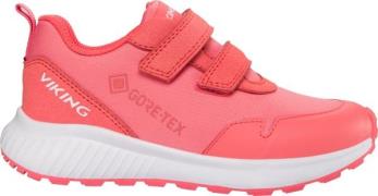 Viking Kids' Aery Track Low F GORE-TEX 