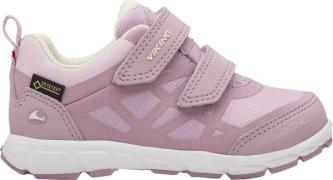 Viking Kids' Veme Reflex GORE-TEX 2V Light Pink