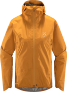 Women's L.I.M Gore-Tex II Jacket Desert Yellow