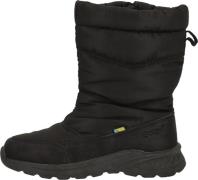 ZigZag Kids' Pllaw Boot Wp Black