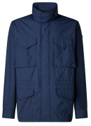 Save the Duck Men's Mako Navy Blue