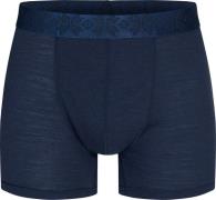 Men's Finse Merino Boxers Navy blazer