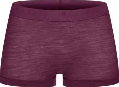 Hellner Sarkas Merino Boxer Women Grape Wine