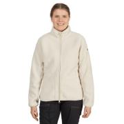 Women's Åheim Pile Jacket Bone White