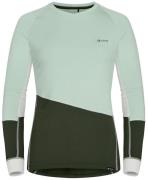 Urberg Women's Gjota Bamboo Top Celadon