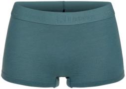 Urberg Women's Merino Boxer Silver Pine