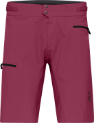 Norrøna Men's Fjørå Flex1 Light Shorts Violet Quartz