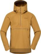 Norrøna Men's Femund Cotton Anorak Camelflage