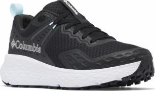 Columbia Women's Konos TRS Outdry Shoe Black/Ultra Pink