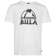 Bula Men's Chill T-Shirt White