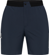 Haglöfs Women's L.I.M Strive Lite Shorts Tarn Blue