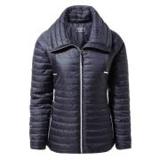 Craghoppers Women's Greta Jacket Blue Navy