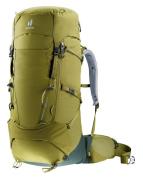 Deuter Aircontact Core 50+10 Cactus-Ivy