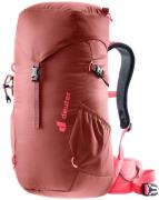 Deuter Kids' Climber 22 Redwood-Hibiscus