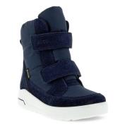 Ecco Kids' Urban Snowboarder Mid-Cut TEX Night Sky/Night Sky