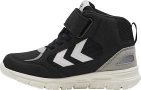 Hummel Kids' X-Light 2.0 Mid TEX Black