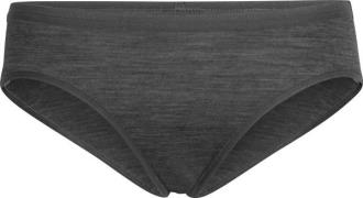 Icebreaker Women's Siren Bikini Gritstone Hthr