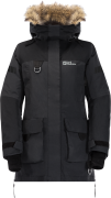 Women's 1995 Series Parka Black