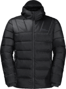 Men's Nebelhorn Down Hoody Black