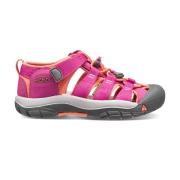 Keen Kids' Newport H2 Very Berry/Fusio