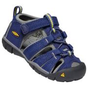 Keen Toddlers' Seacamp II CNX Blue Depths/Gargoyle