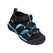 Toddlers' Seacamp II CNX Black-keen Yellow