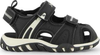 Leaf Kids' Runn Black