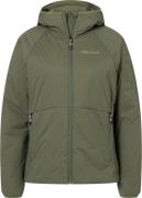 Marmot Women's Novus Hoody Nori