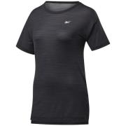 Reebok Women's Workout Ready Activchill Tee Black