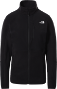 Women's Diablo Midlayer Fleece TNF BLK/TNF BLK