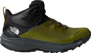 The North Face Men's VECTIV Exploris 2 Mid Futurelight Forest Olive/TN...