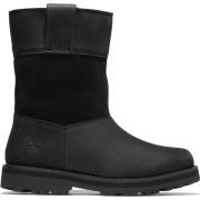 Kid's Courma Pull-On Boot Jet Black