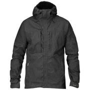 Fjällräven Men's Skogsö Jacket Dark Grey