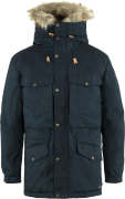 Fjällräven Men's Singi Down Jacket Dark Navy