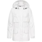 Women's Fieldjacket          offwhite