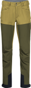 Men's Bekkely Hybrid Pant Olive Green/Dark Olive Green