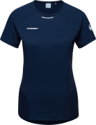 Mammut Women's Aenergy Fl T-Shirt Marine