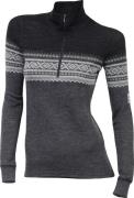 Aclima Women's DesignWool Marius Mockneck Norefjell