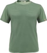 Aclima Men's LightWool Classic T-shirt Dark Ivy