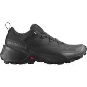 Salomon Men's Cross Hike Gore-Tex 2 Black/Black/Magnet