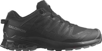 Salomon Men's XA Pro 3D V9 Wide GORE-TEX Black/Phantom/Pewter