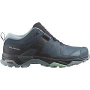 Salomon Women's X Ultra 4 GORE-TEX Stargazer/Carbon/Stone Blue